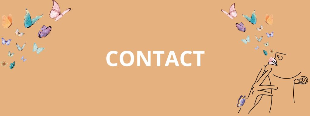 CONTACT Marie-Aude DECAUX Psychothérapie Hypnose Toulon