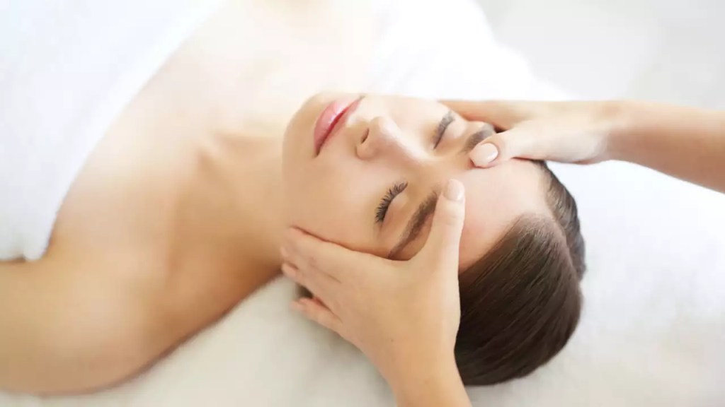 Soin énergétique Reiki